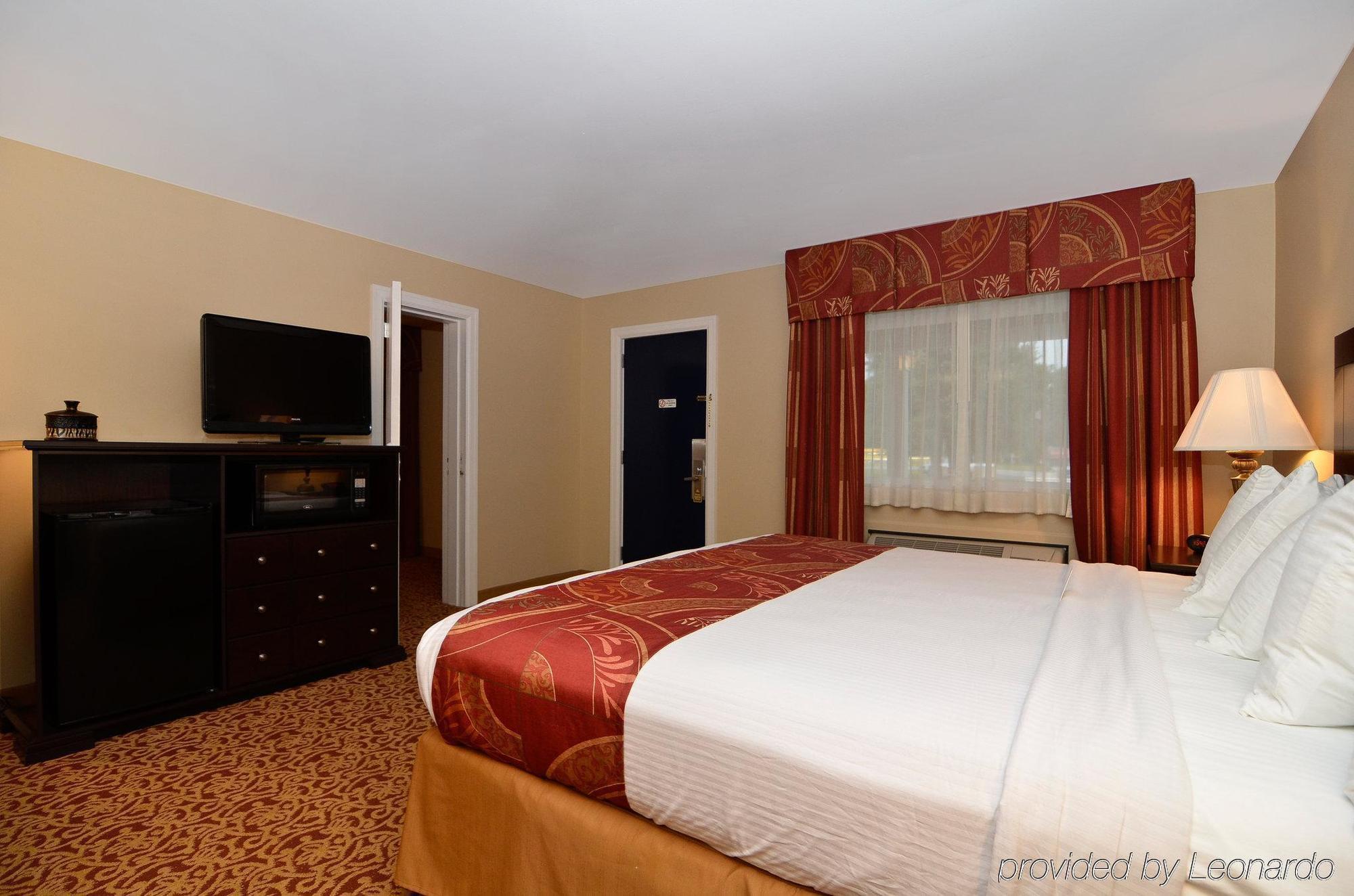 Days Inn By Wyndham Alexander City Habitación foto